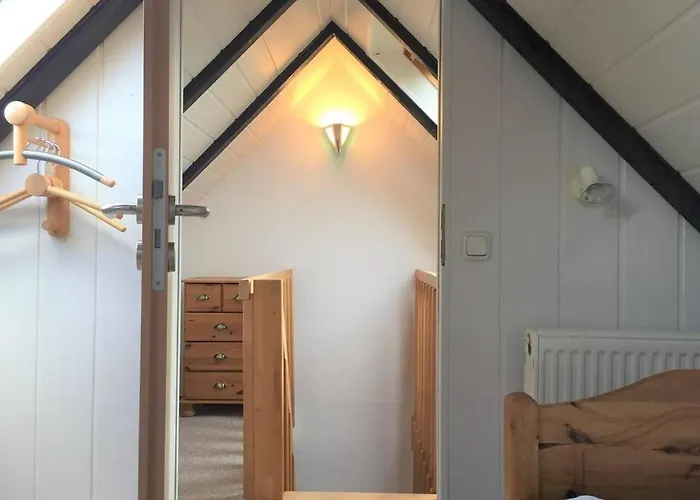 Ferienwohnung Nr. 2 - Duene