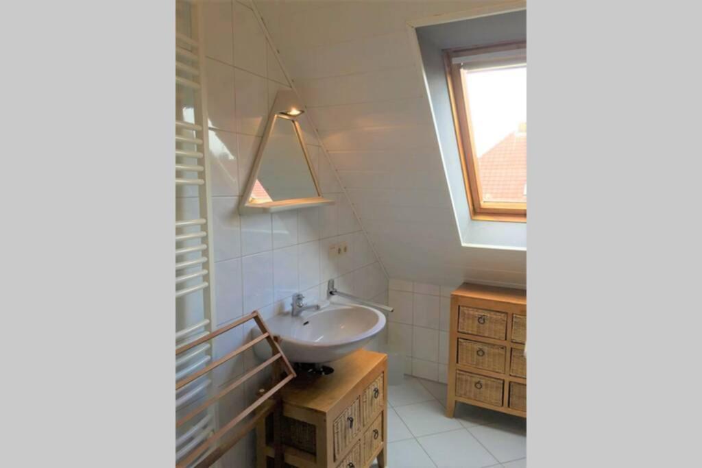 Apartment Nr. 2 - Duene