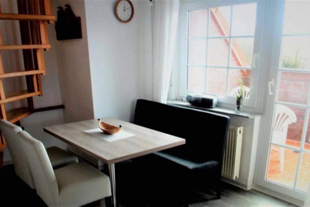 Nr. 2 - Duene Apartment Werdum