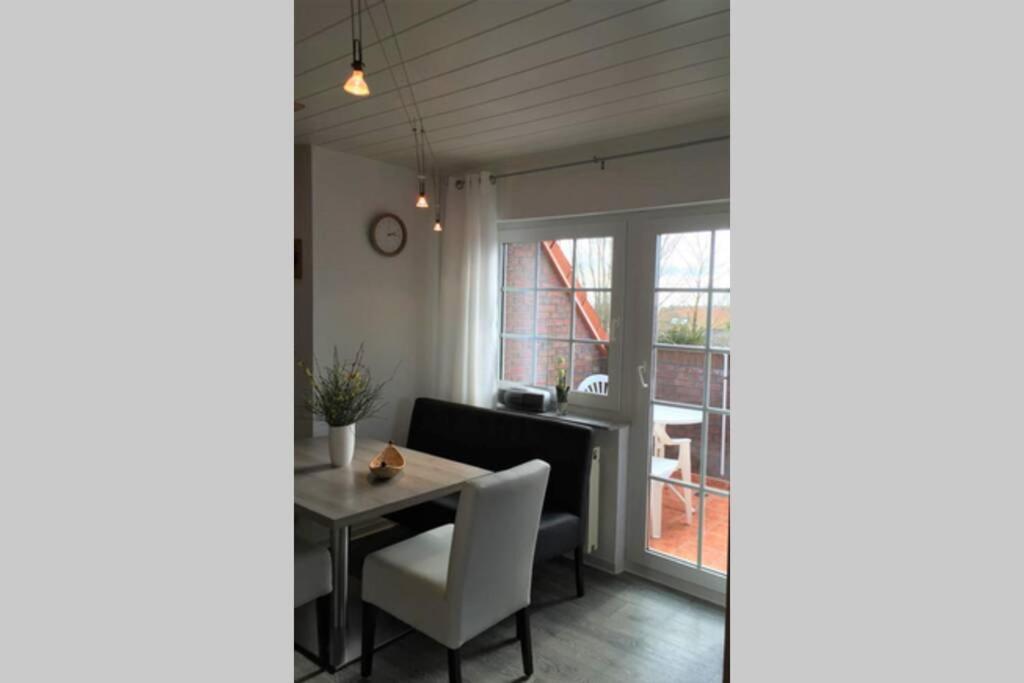 Apartment Nr. 2 - Duene *