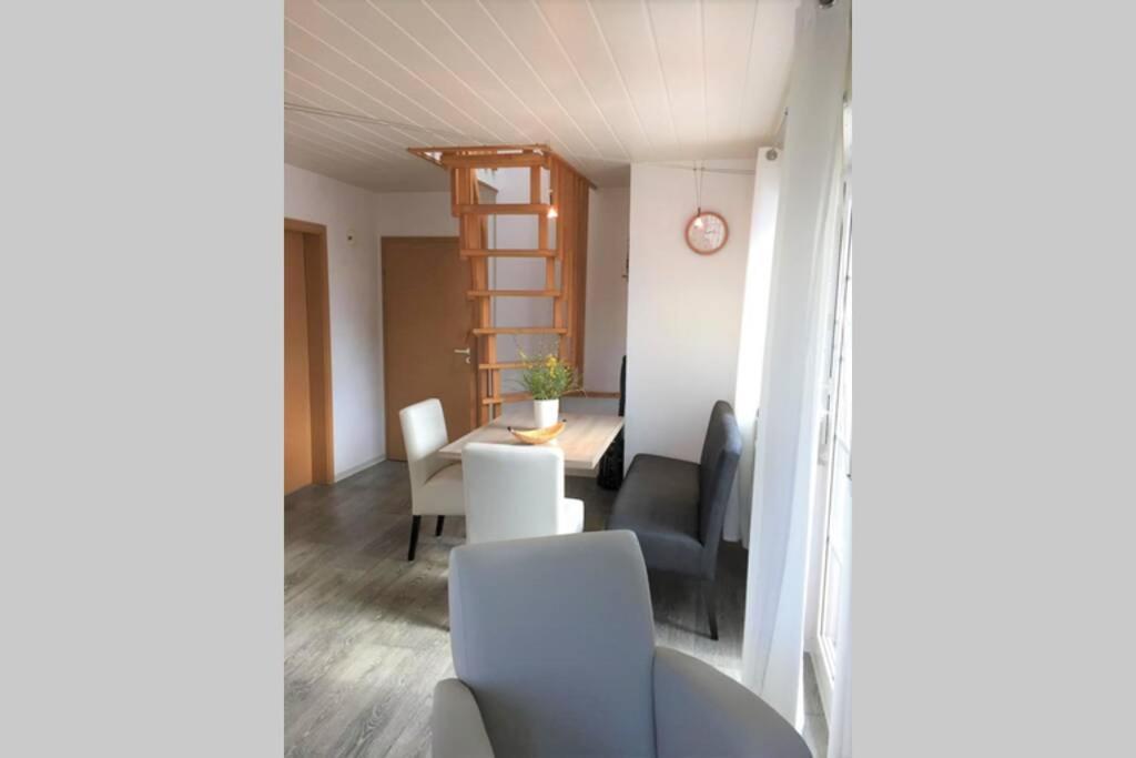 Nr. 2 - Duene Apartment *