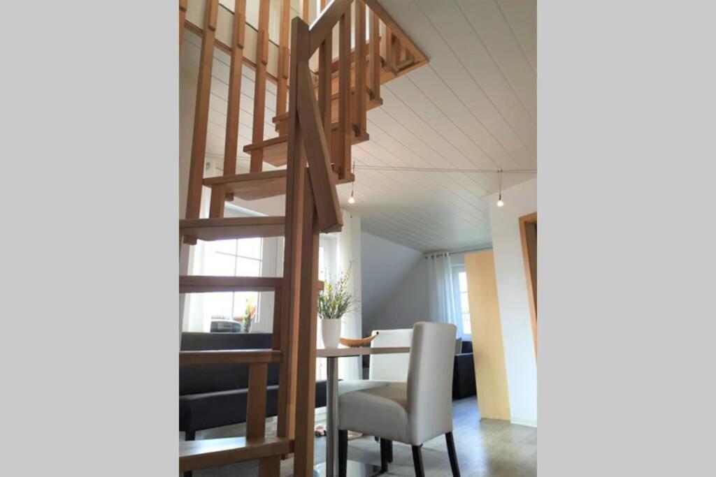 Nr. 2 - Duene Apartment Werdum